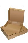 Empty Cardboard Boxes